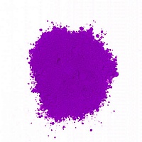 Пигмент флуоресцентный фиолетовый 20